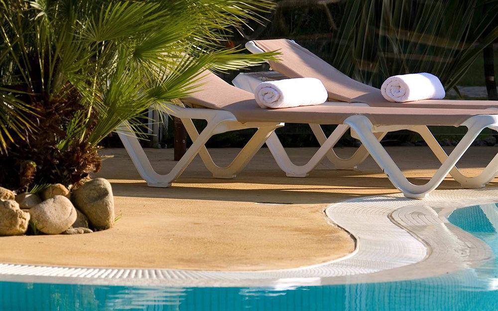 Hôtel Le Cottage Argelès-sur-Mer Exterior foto