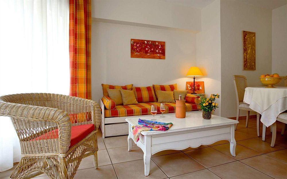 Hôtel Le Cottage Argelès-sur-Mer Exterior foto